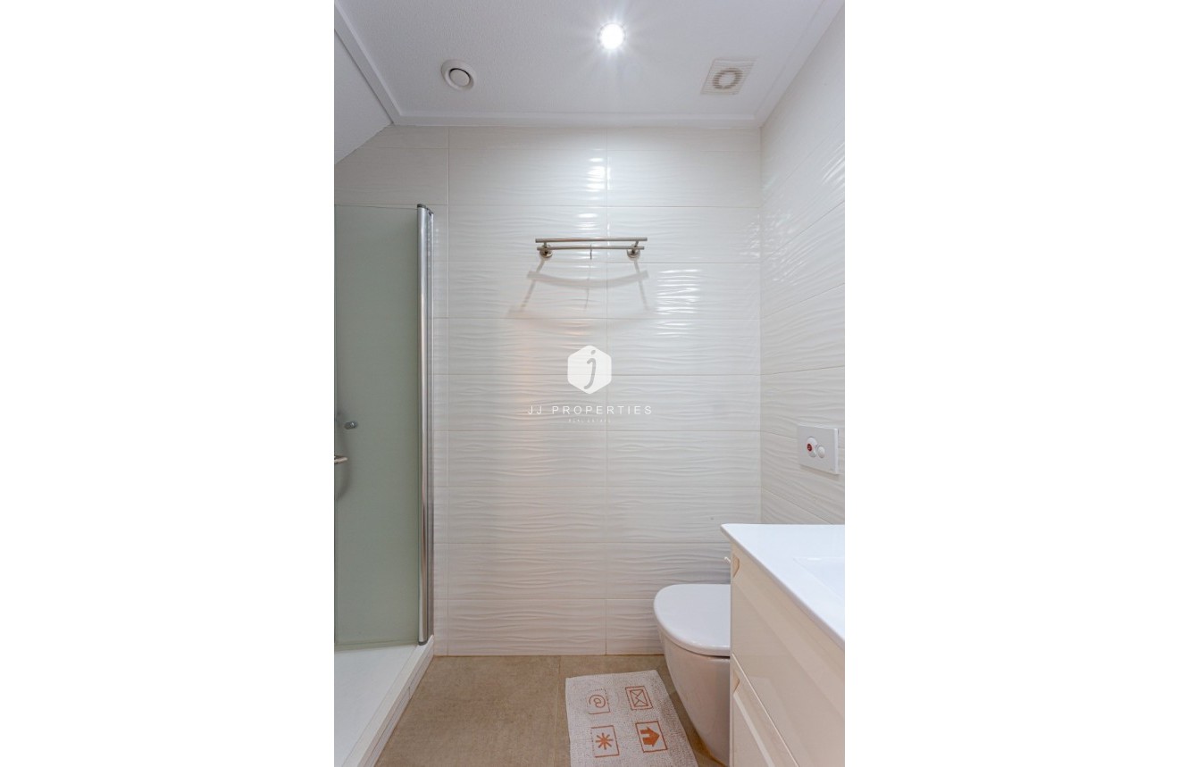 Tweedehands - Villa -
Orihuela Costa - Costa Blanca