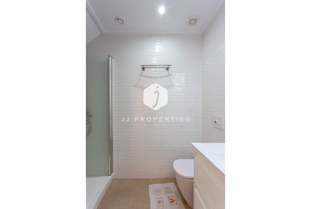 Tweedehands - Villa -
Orihuela Costa - Costa Blanca