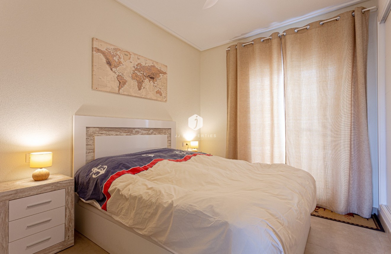 Tweedehands - Villa -
Orihuela Costa - Costa Blanca