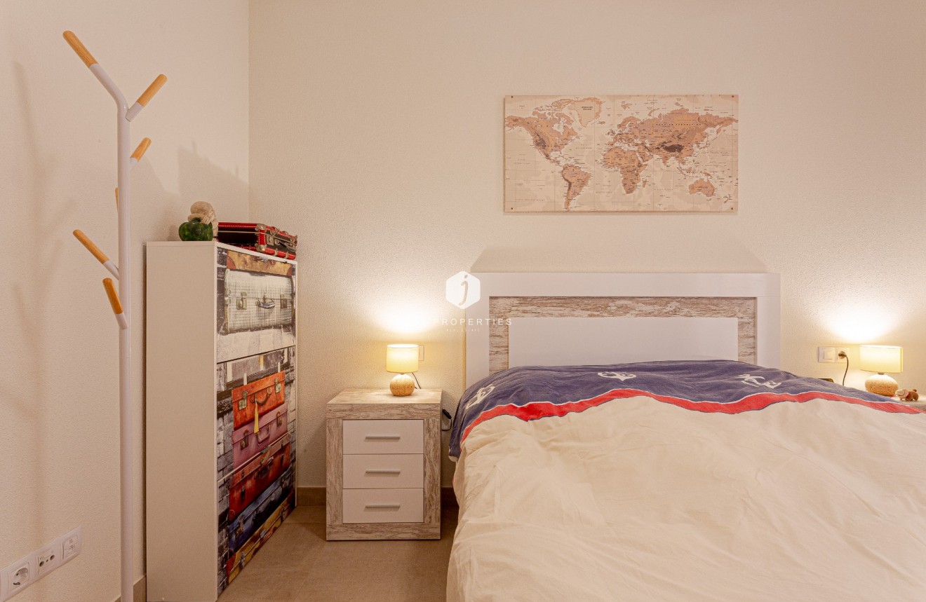 Tweedehands - Villa -
Orihuela Costa - Costa Blanca