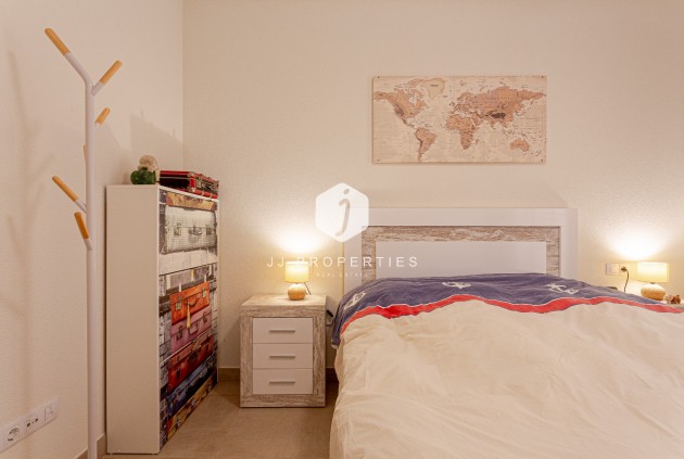 Tweedehands - Villa -
Orihuela Costa - Costa Blanca