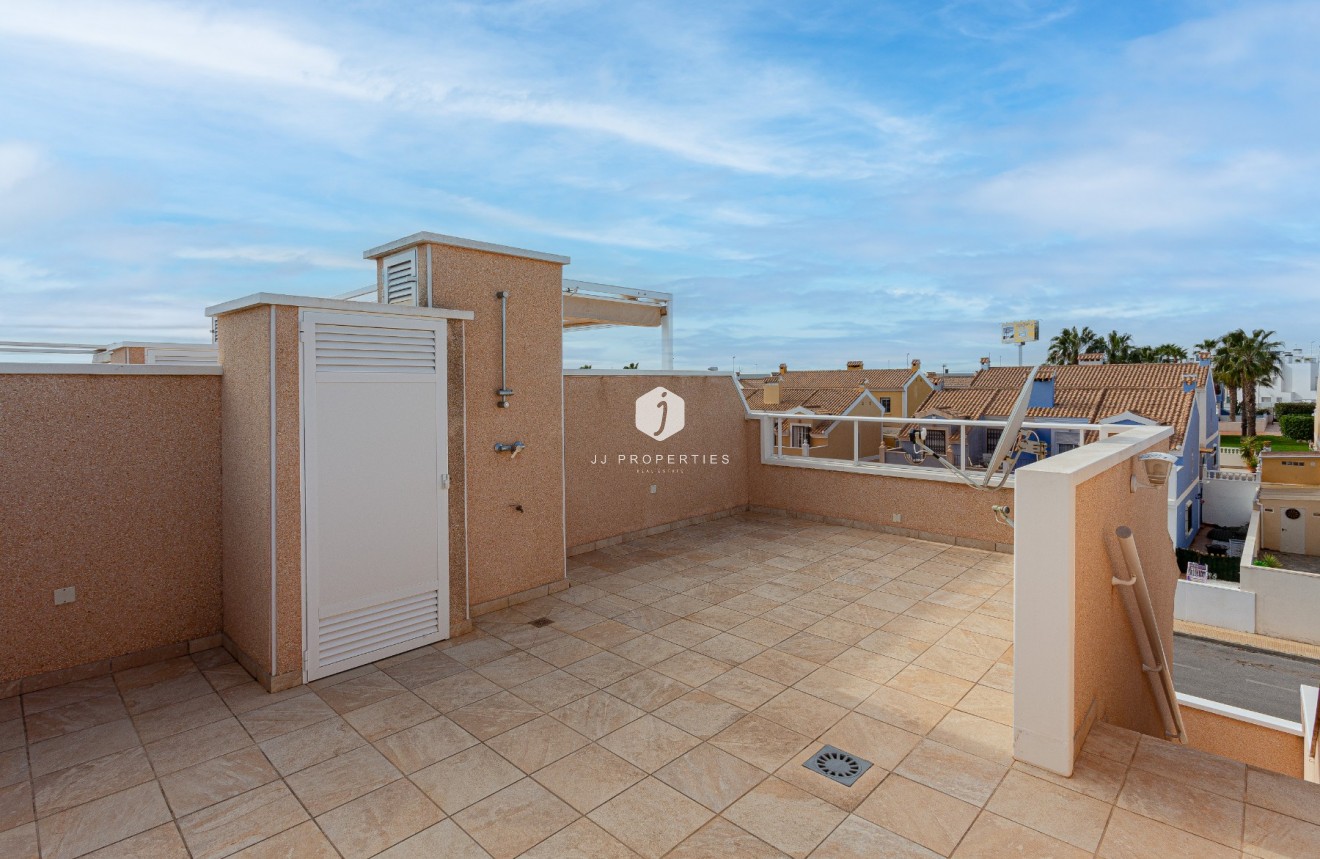 Tweedehands - Villa -
Orihuela Costa - Costa Blanca