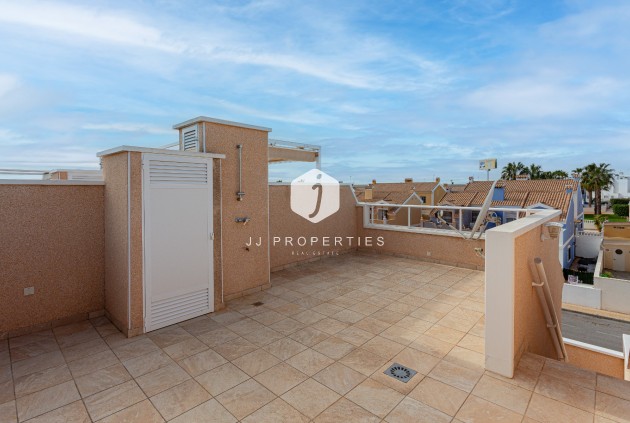 Tweedehands - Villa -
Orihuela Costa - Costa Blanca