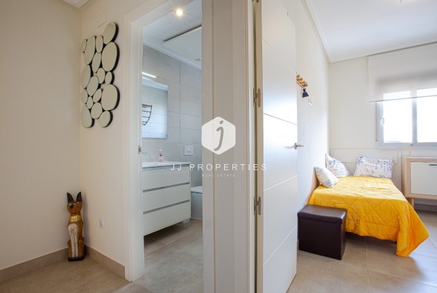 Tweedehands - Villa -
Orihuela Costa - Costa Blanca