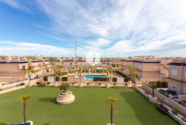 Tweedehands - Villa -
Orihuela Costa - Costa Blanca