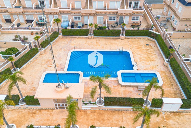 Tweedehands - Villa -
Orihuela Costa - Costa Blanca