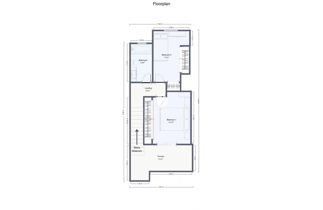 Tweedehands - Villa -
Orihuela Costa - Costa Blanca