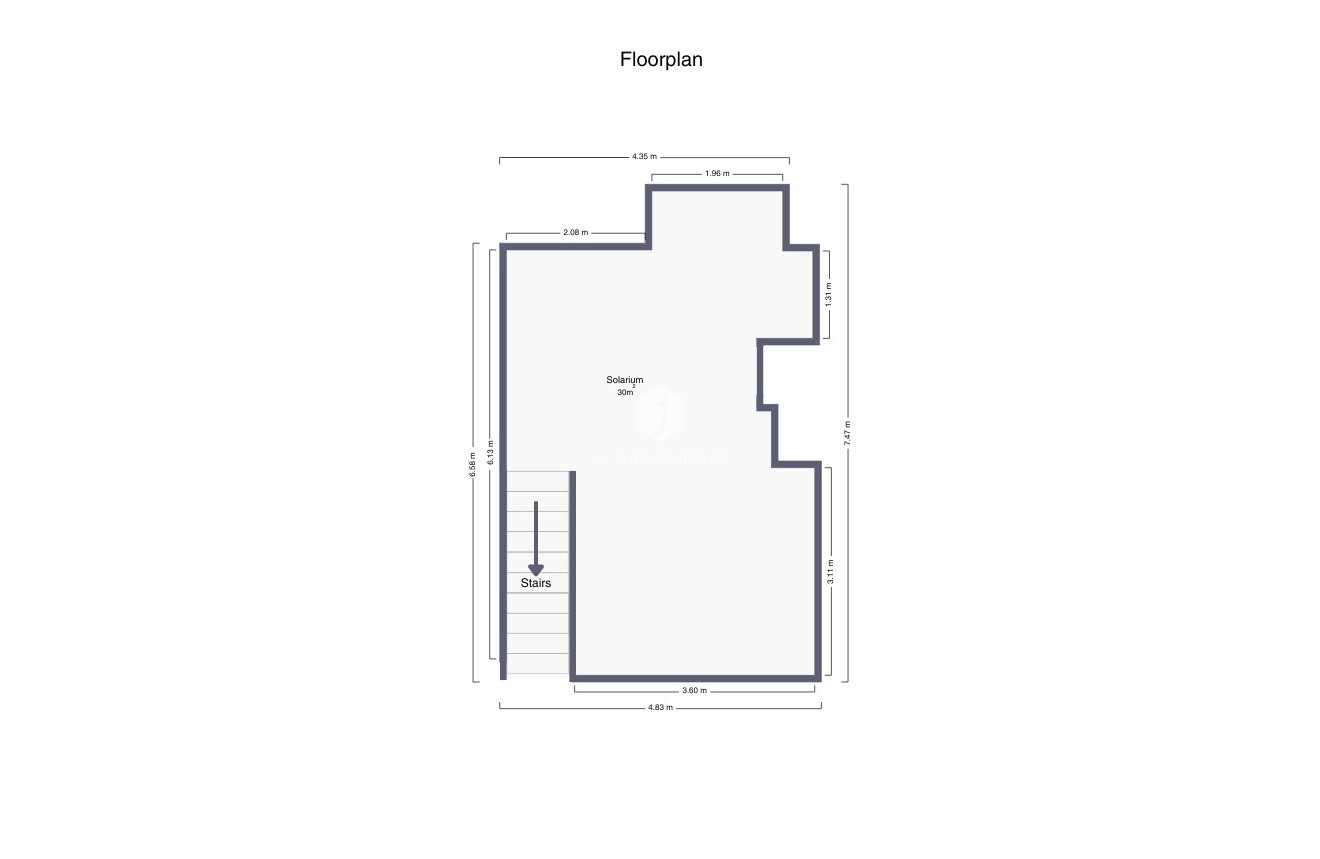 Tweedehands - Villa -
Orihuela Costa - Costa Blanca