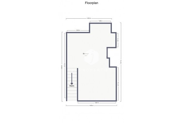 Tweedehands - Villa -
Orihuela Costa - Costa Blanca