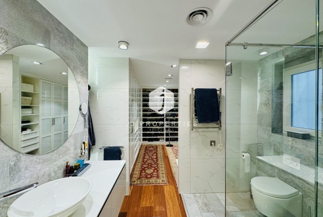 Z drugiej ręki - Mieszkanie w bloku -
Torrevieja - Costa Blanca