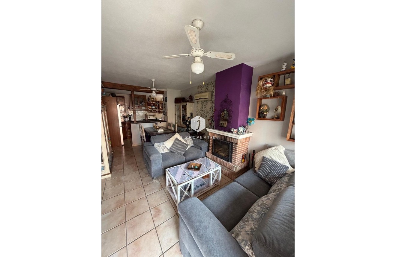 Resale - Villa -
Orihuela Costa - Playa Flamenca