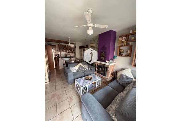 Resale - Villa -
Orihuela Costa - Playa Flamenca