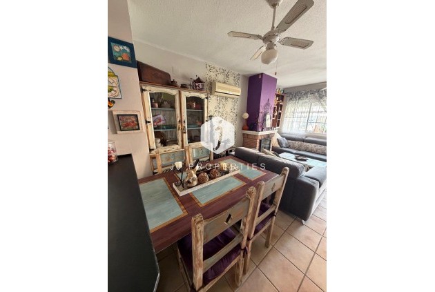 Resale - Villa -
Orihuela Costa - Playa Flamenca