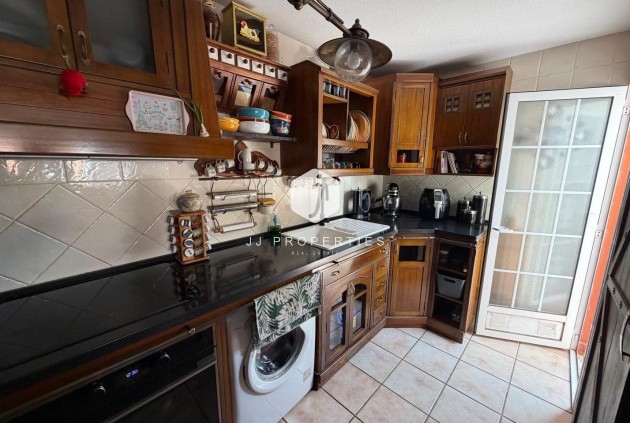 Resale - Villa -
Orihuela Costa - Playa Flamenca