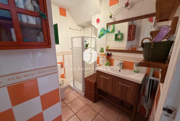 Resale - Villa -
Orihuela Costa - Playa Flamenca