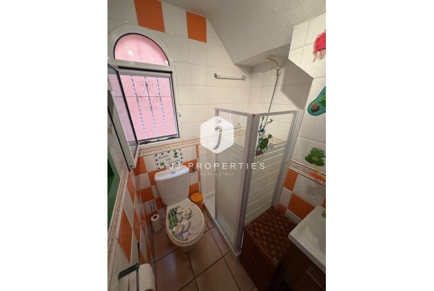 Resale - Villa -
Orihuela Costa - Playa Flamenca