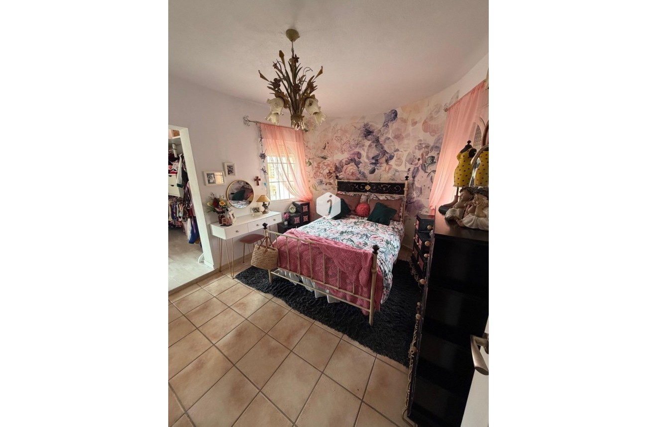 Resale - Villa -
Orihuela Costa - Playa Flamenca