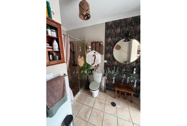 Resale - Villa -
Orihuela Costa - Playa Flamenca