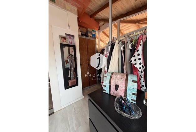 Resale - Villa -
Orihuela Costa - Playa Flamenca