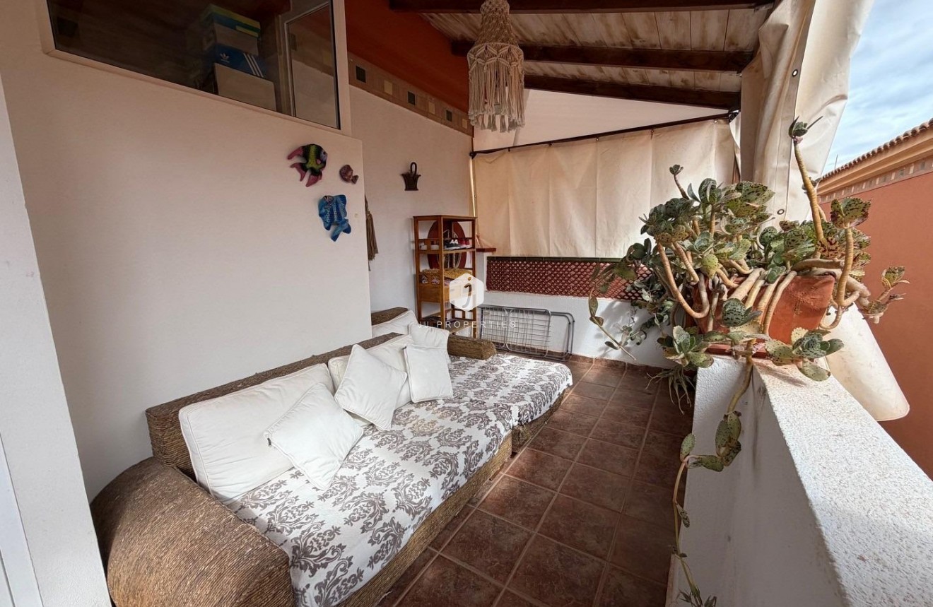 Resale - Villa -
Orihuela Costa - Playa Flamenca