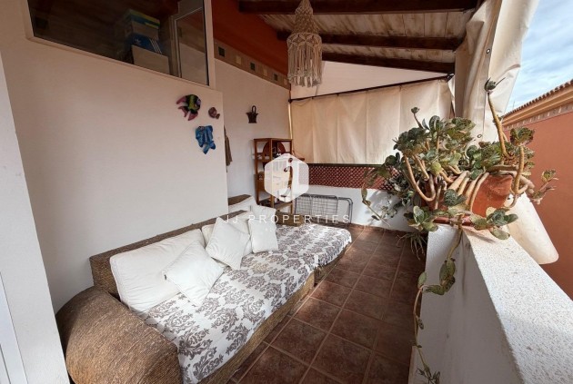 Resale - Villa -
Orihuela Costa - Playa Flamenca