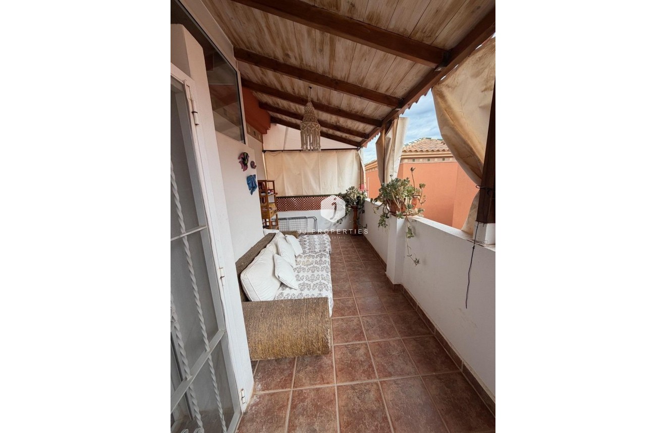 Resale - Villa -
Orihuela Costa - Playa Flamenca