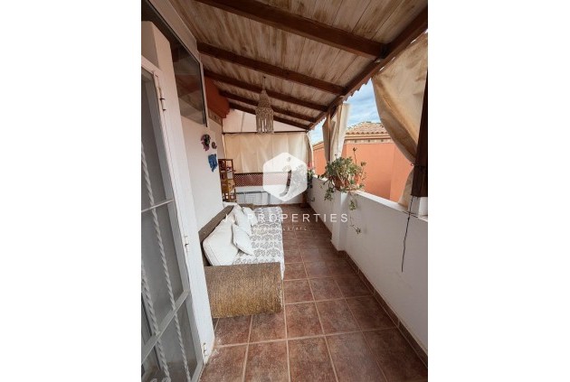 Resale - Villa -
Orihuela Costa - Playa Flamenca