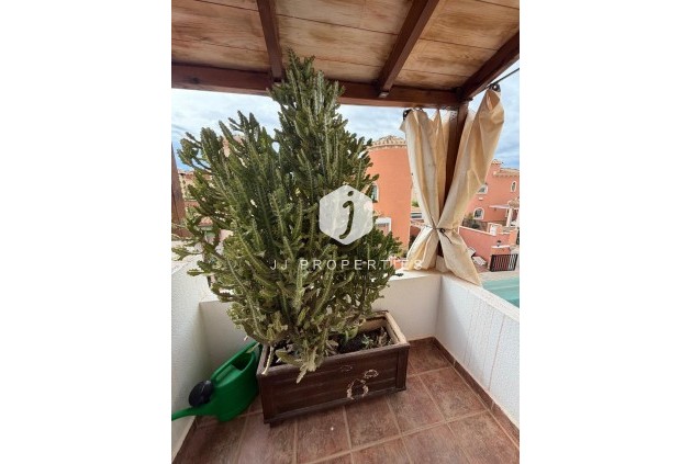 Resale - Villa -
Orihuela Costa - Playa Flamenca