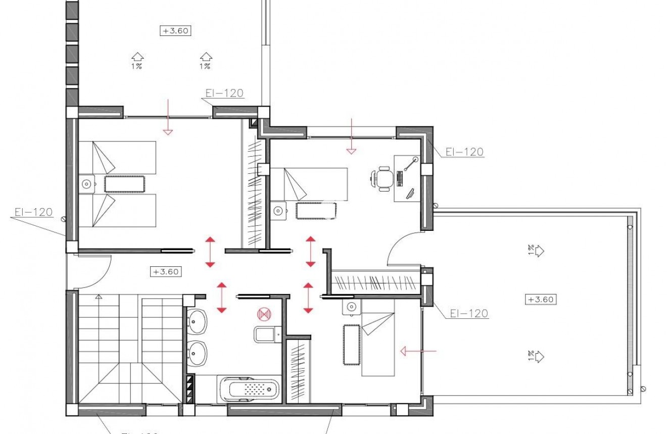 New Build - Villa -
San Miguel de Salinas - Ciudad De Las Comunicaciones
