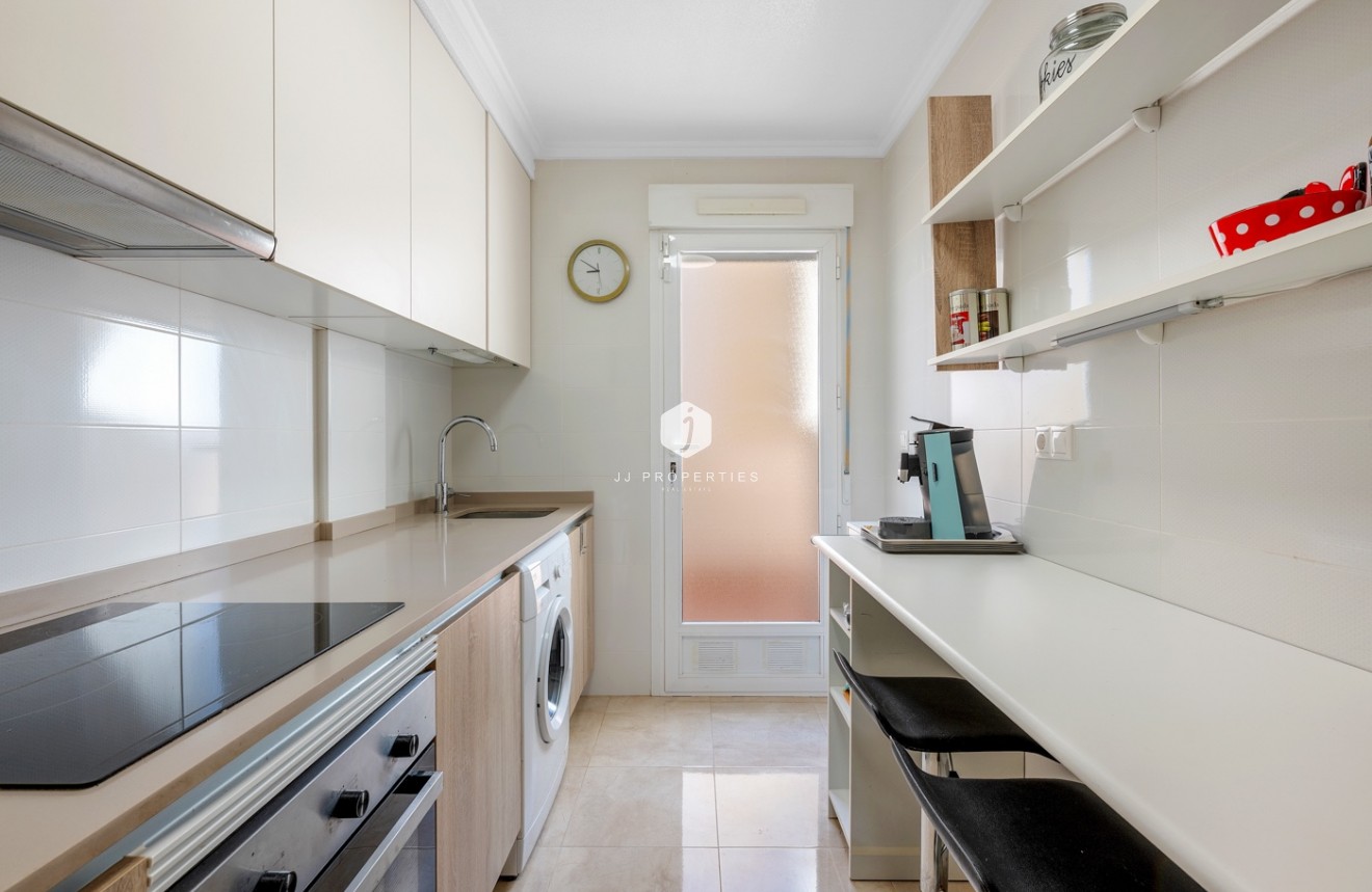 Resale - Villa -
Orihuela Costa - Costa Blanca