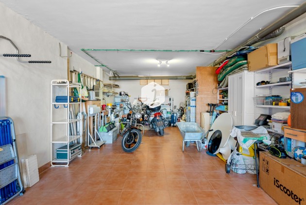 Resale - Villa -
Orihuela Costa - Costa Blanca