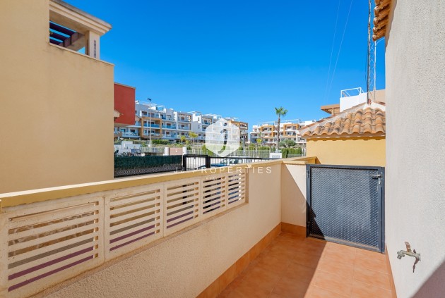 Resale - Villa -
Orihuela Costa - Costa Blanca
