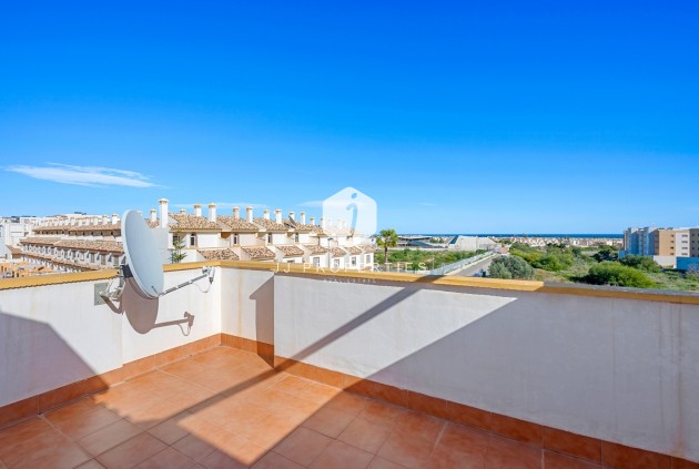 Resale - Villa -
Orihuela Costa - Costa Blanca
