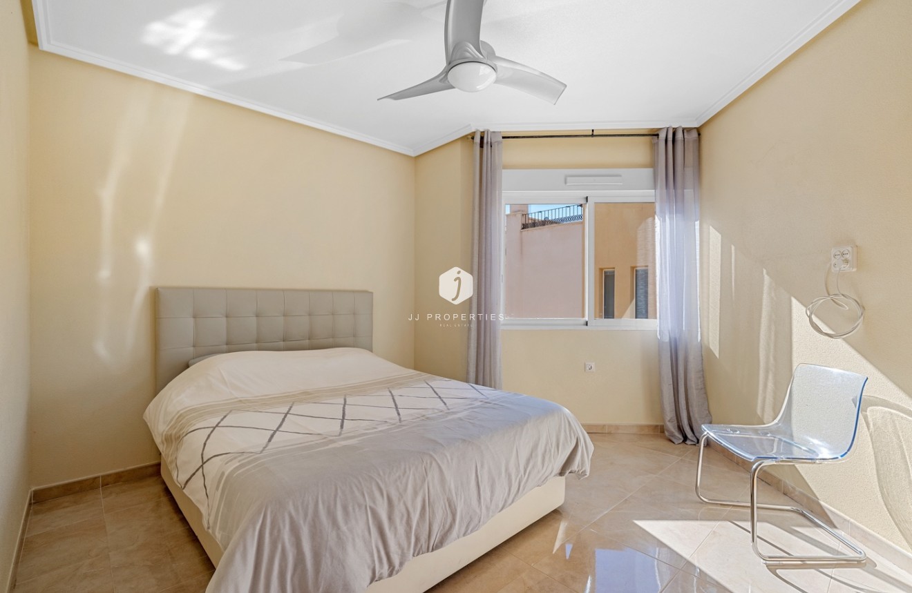 Resale - Villa -
Orihuela Costa - Costa Blanca