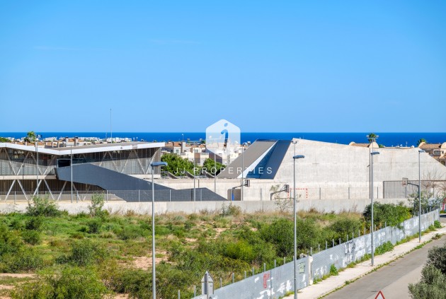 Resale - Villa -
Orihuela Costa - Costa Blanca