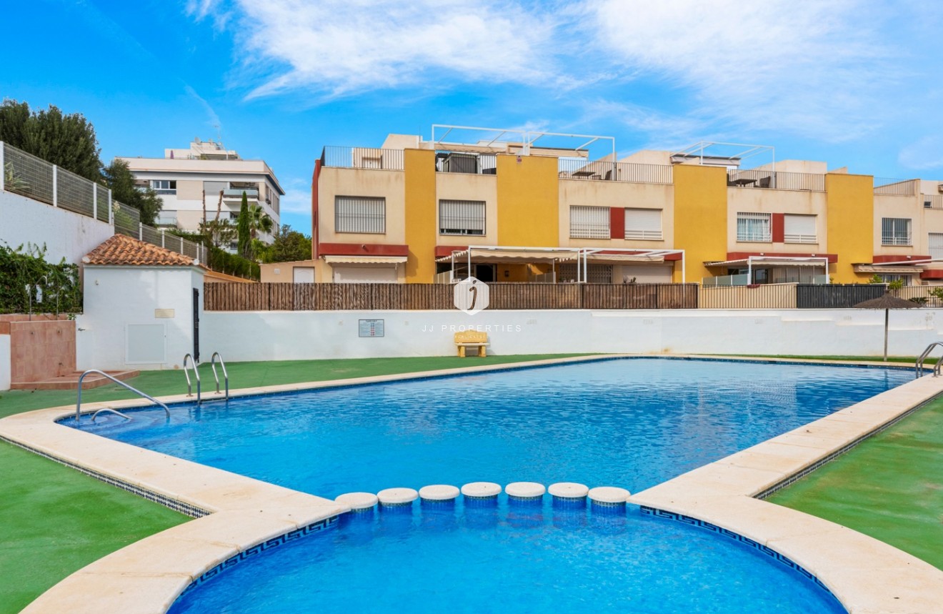 Resale - Villa -
Orihuela Costa - Costa Blanca