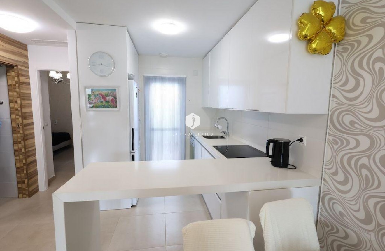 Resale - Chalet -
Orihuela Costa - Costa Blanca