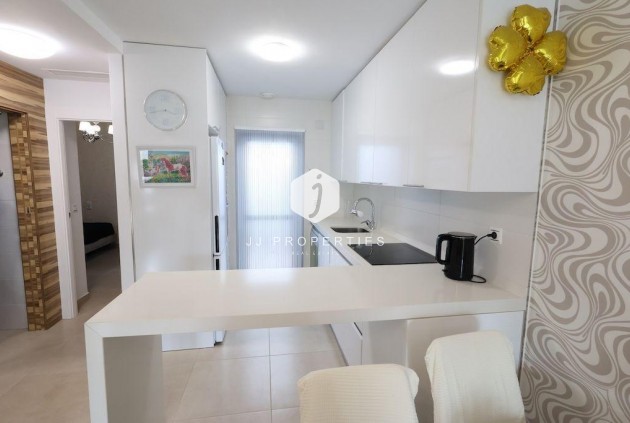 Resale - Chalet -
Orihuela Costa - Costa Blanca