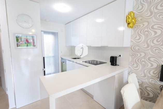 Resale - Chalet -
Orihuela Costa - Costa Blanca