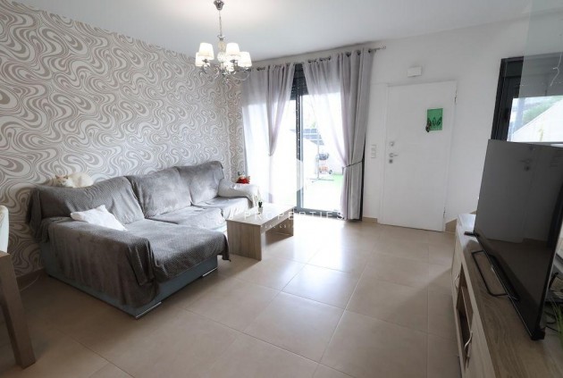Resale - Chalet -
Orihuela Costa - Costa Blanca