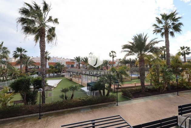 Resale - Chalet -
Orihuela Costa - Costa Blanca