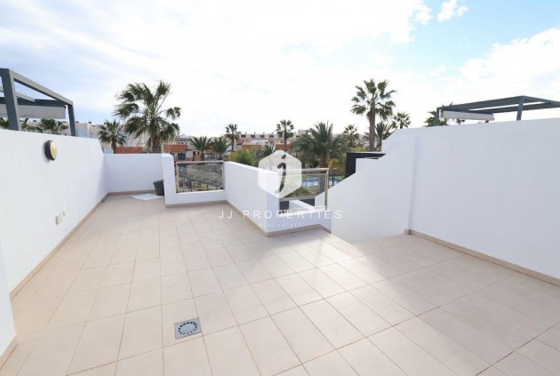 Resale - Chalet -
Orihuela Costa - Costa Blanca