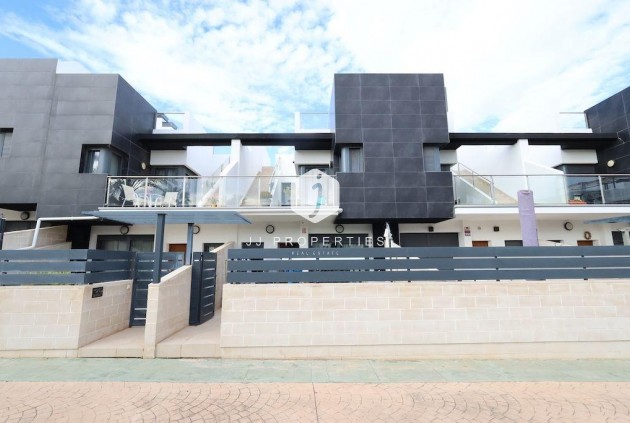 Resale - Chalet -
Orihuela Costa - Costa Blanca