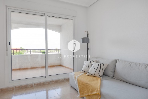 New Build - Apartment / flat -
San Fulgencio - Pueblo