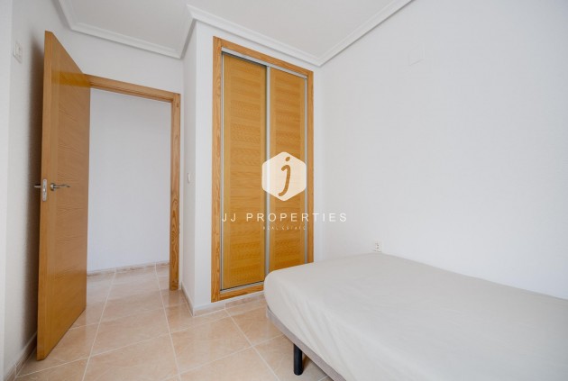 New Build - Apartment / flat -
San Fulgencio - Pueblo