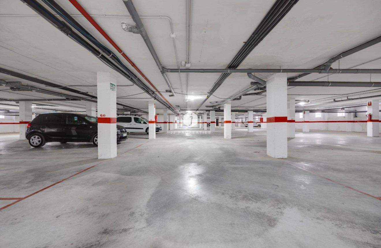 New Build - Apartment / flat -
San Fulgencio - Pueblo