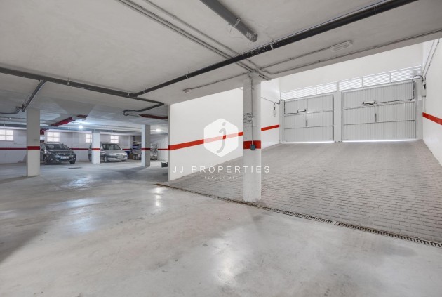 New Build - Apartment / flat -
San Fulgencio - Pueblo