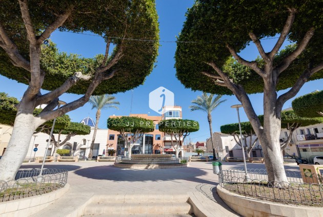 New Build - Apartment / flat -
San Fulgencio - Pueblo