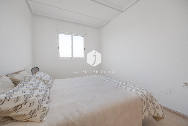 New Build - Apartment / flat -
San Fulgencio - Pueblo