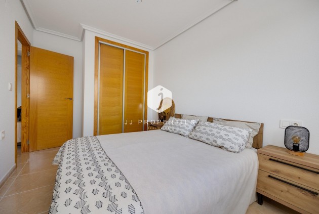 New Build - Apartment / flat -
San Fulgencio - Pueblo